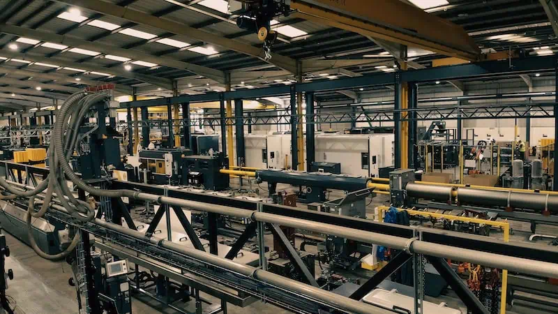 Safety Infrastructure