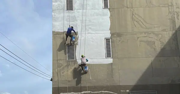 painting and coating