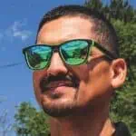 Nick Lopez, CEO and Founder of LIME Painting